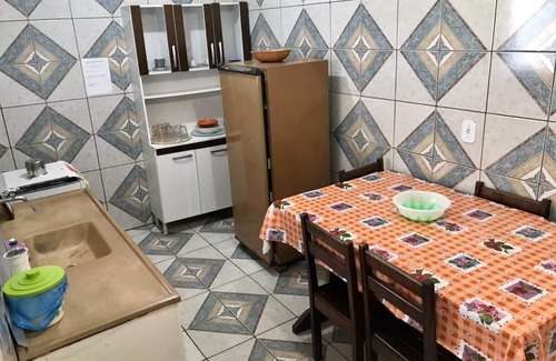 Itapema Maison | Appartement saison Meia Praia