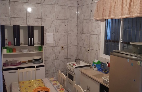 Itapema Maison | Appartement saison Meia Praia