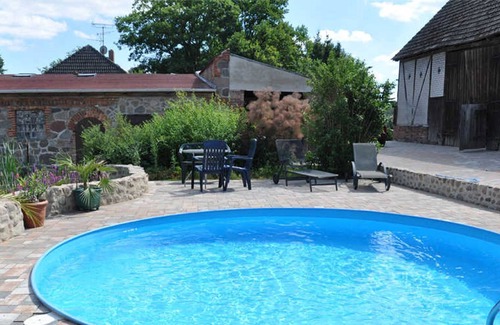 Linow Appartement | Appartement VOIR 8831 - VOIR 8830 Appartements Linow