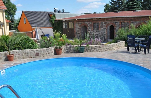 Linow Appartement | Appartement VOIR 8831 - VOIR 8830 Appartements Linow