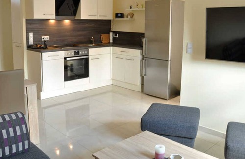 Linow Appartement | Appartement VOIR 8831 - VOIR 8830 Appartements Linow