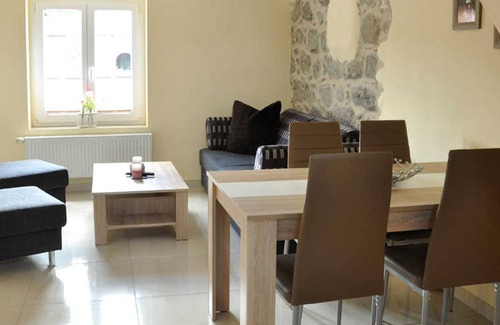 Linow Appartement | Appartement VOIR 8831 - VOIR 8830 Appartements Linow