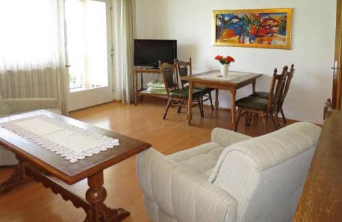 Augsdorf Appartement | Apartment Seecorso by Interhome