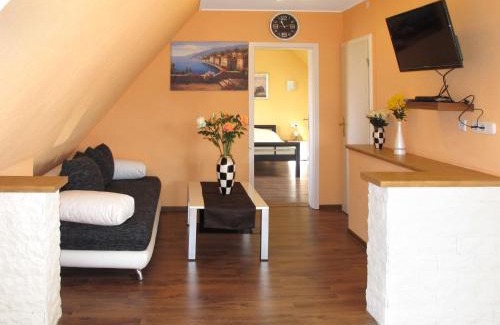 Verchen Appartement | Apartment Seeblick by Interhome