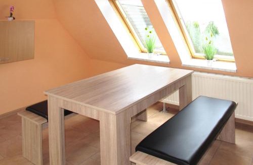 Verchen Appartement | Apartment Seeblick by Interhome