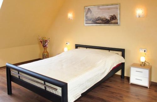 Verchen Appartement | Apartment Seeblick by Interhome