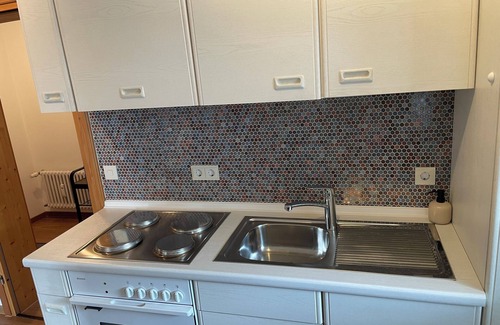 Oy-Mittelberg Appartement | Apartment Seehenswert with pool, table tennis & Königscard for up to 8 people near the lake