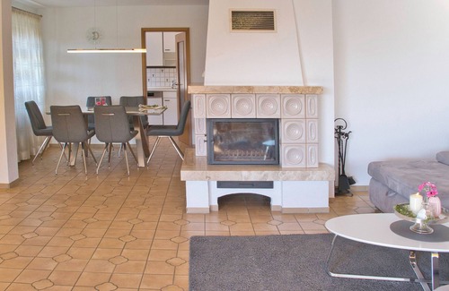 Ueberlingen Appartement | Appartement "Seerose" avec jardin partagé, balcon et Wi-Fi