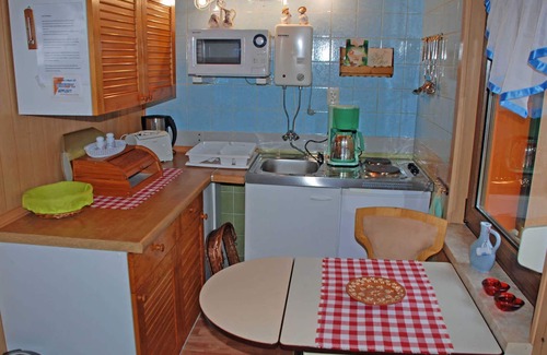 Sehlen Appartement | Appartement Sehlen sur Ruegen