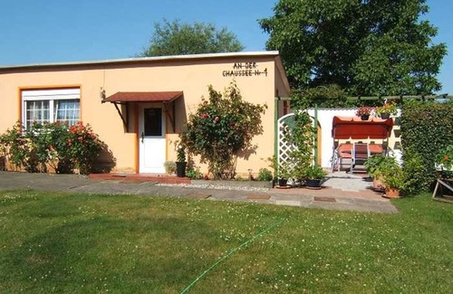 Sehlen Appartement | Appartement Sehlen sur Ruegen