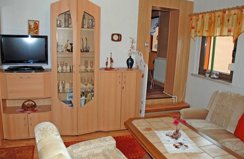 Sehlen Appartement | Appartement Sehlen sur Ruegen