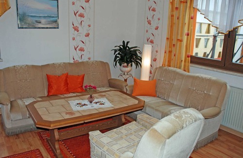 Sehlen Appartement | Appartement Sehlen sur Ruegen
