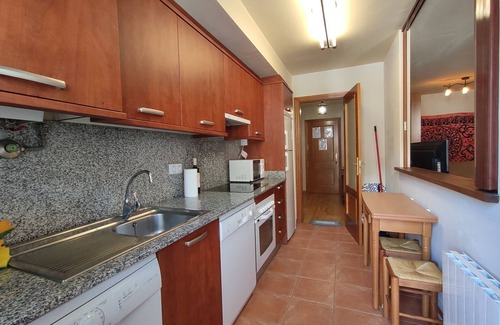 Benasque Appartement | Apartment Selva Conques - Linsoles /Benasque