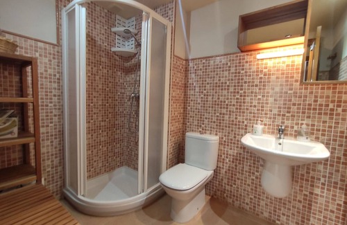 Benasque Appartement | Apartment Selva Conques - Linsoles /Benasque