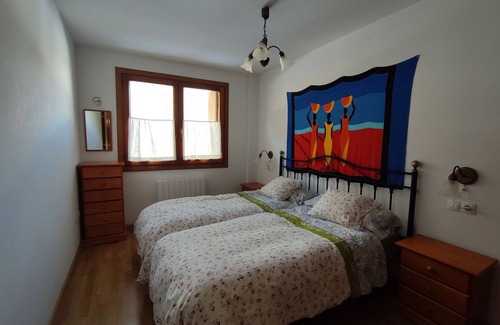 Benasque Appartement | Apartment Selva Conques - Linsoles /Benasque