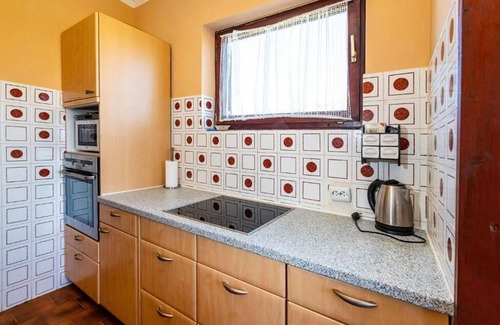 Ugljan Appartement | Appartement Serđa (99501-A1) - Ugljan
