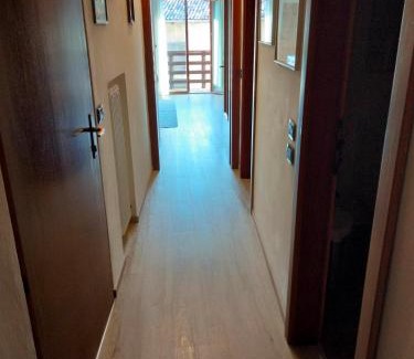 Ronzo-Chienis Appartement | Apartment Serena