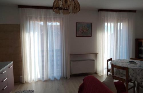 Ronzo-Chienis Appartement | Apartment Serena