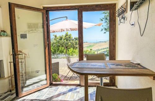 Cologna Spiaggia Appartement | Apartment Serrani-5 by Interhome