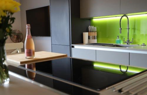 Shrewsbury Appartement | Apartment Seven