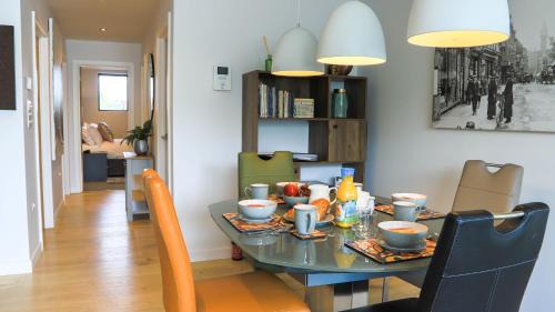 Shrewsbury Appartement | Apartment Seven