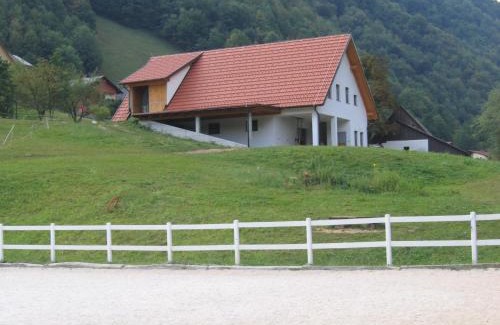 Spodnja Idrija Appartement | Apartment Sever