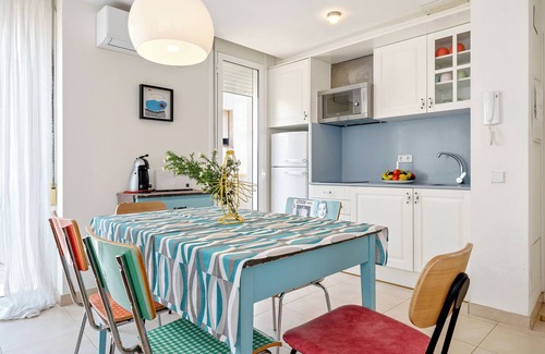 Costa Dorada Appartement | Appartement 'Sf1' avec Wi-Fi et climatisation