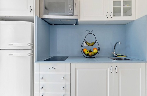 Costa Dorada Appartement | Appartement 'Sf2' avec Wi-Fi et climatisation