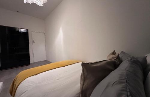 Riverside Appartement | Apartment Shad