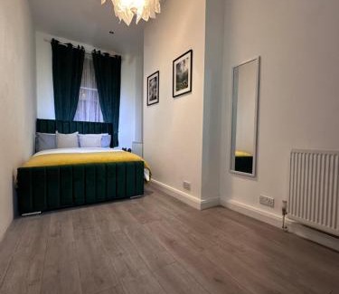 Riverside Appartement | Apartment Shad