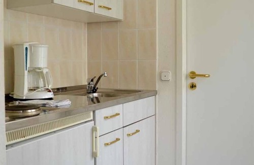 Bad Pyrmont Appartement | Apartment, shower, toilet, type 6 - Hauptallee apartments