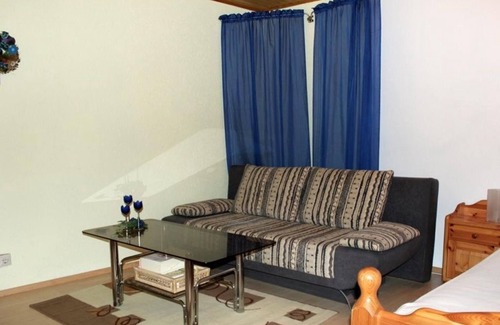 Ranschbach Appartement | Appartement, douche, WC, cabine infrarouge - Appartement "Zur Quelle"