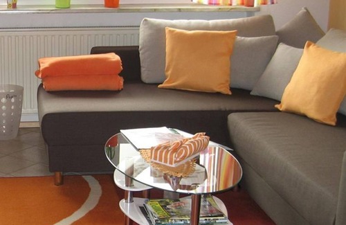 Ranschbach Appartement | Appartement, douche, WC, cabine infrarouge - Appartement "Zur Quelle"