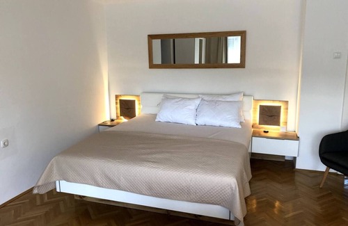 Maribor Appartement | Apartment on the riverfront in a quiet location