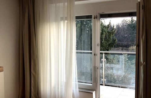 Maribor Appartement | Apartment on the riverfront in a quiet location