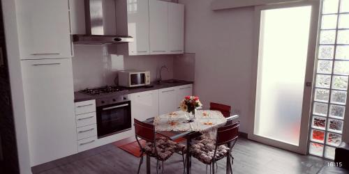 Milan Appartement | Apartment Sigaba