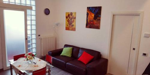 Milan Appartement | Apartment Sigaba