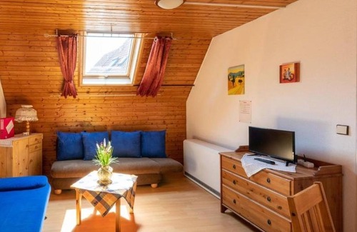 Grossheppach Appartement | Apartment Sila 1 with 50sqm, 1 bedroom for max. 6 people