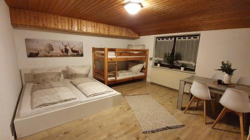 Kappel-Grafenhausen Appartement | Apartment Silva