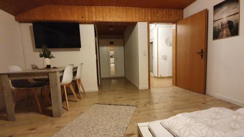 Kappel-Grafenhausen Appartement | Apartment Silva