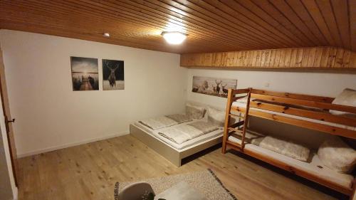 Kappel-Grafenhausen Appartement | Apartment Silva