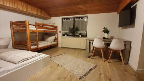 Kappel-Grafenhausen Appartement | Apartment Silva