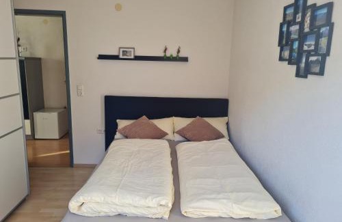 Quadratsch Appartement | Apartment Silvretta