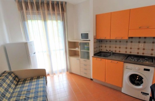 Bibione Appartement | Appartement Simma by Interhome