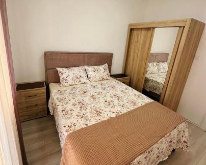 Burtaisi Appartement | Apartment Simon 01