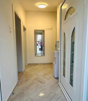 Burtaisi Appartement | Apartment Simon 01