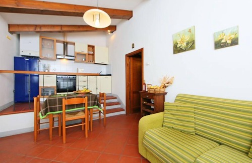 Bucine Appartement | Appartement Simone by Interhome