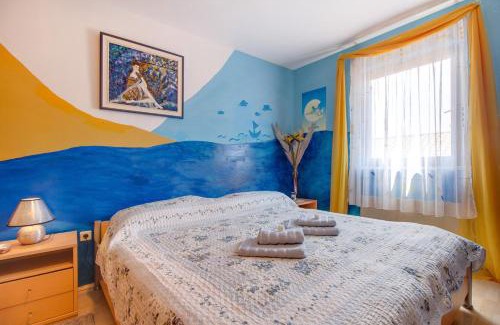 Artatore Appartement | Apartment Simpatico