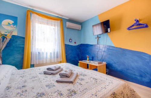 Artatore Appartement | Apartment Simpatico