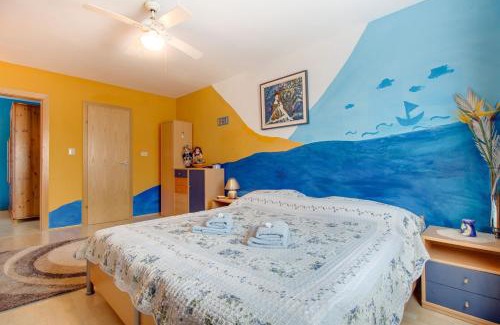 Artatore Appartement | Apartment Simpatico